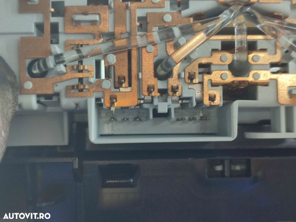 Plafoniera 315671560 Opel Astra J [2009 - 2012] 1.7 cdti A17DTS - 3