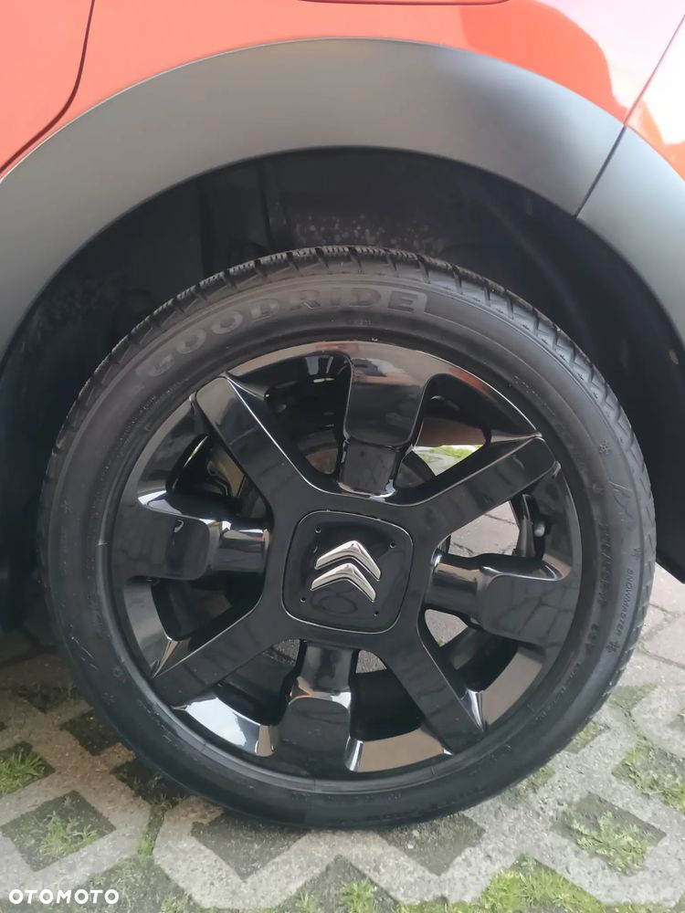 Citroën C3 1.2 PureTech Max - 25