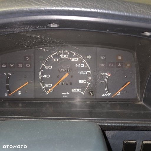 Mazda 626 2.0 D LX - 5