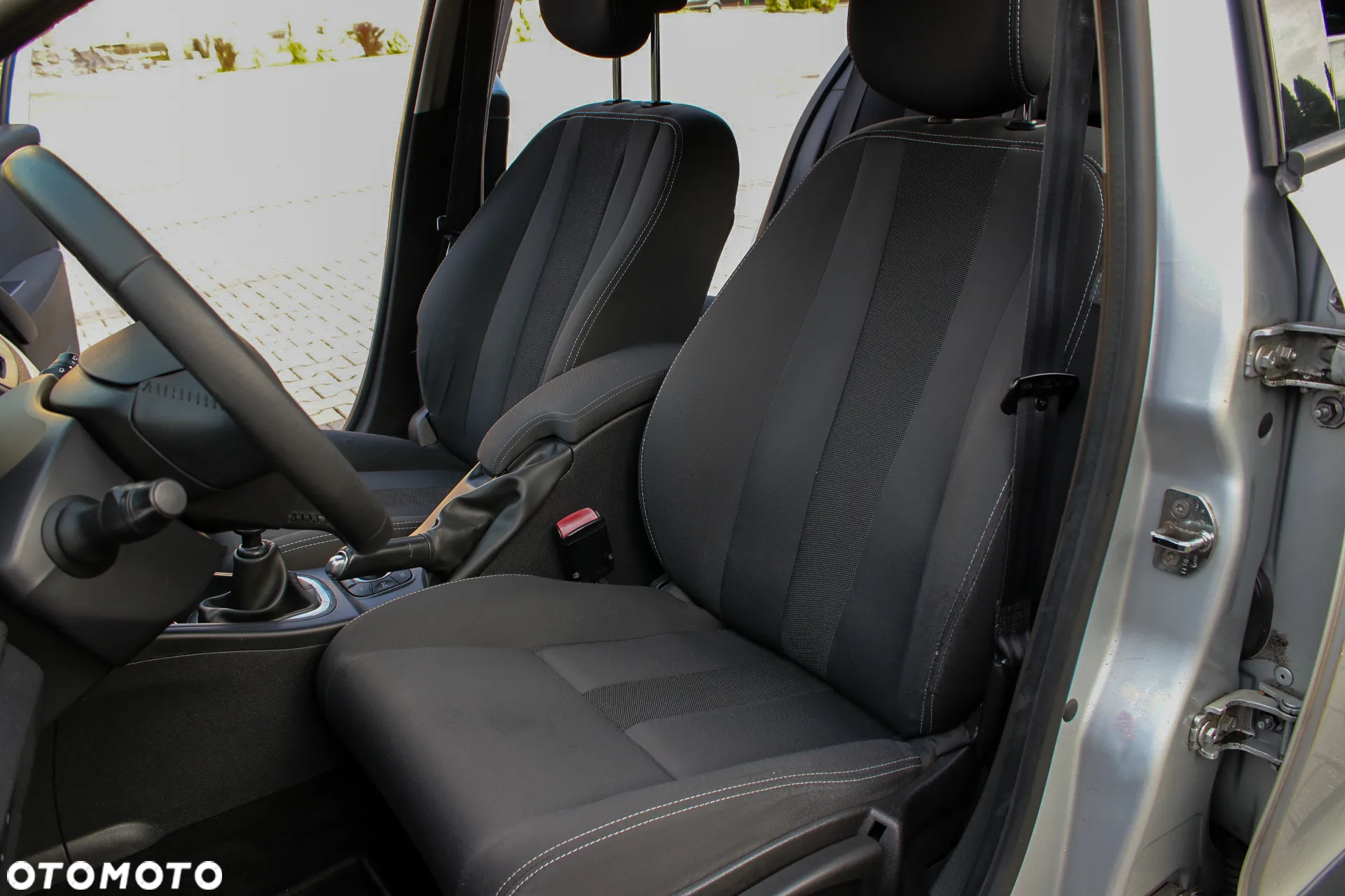 Renault Megane 1.9 dCi Dynamique - 32