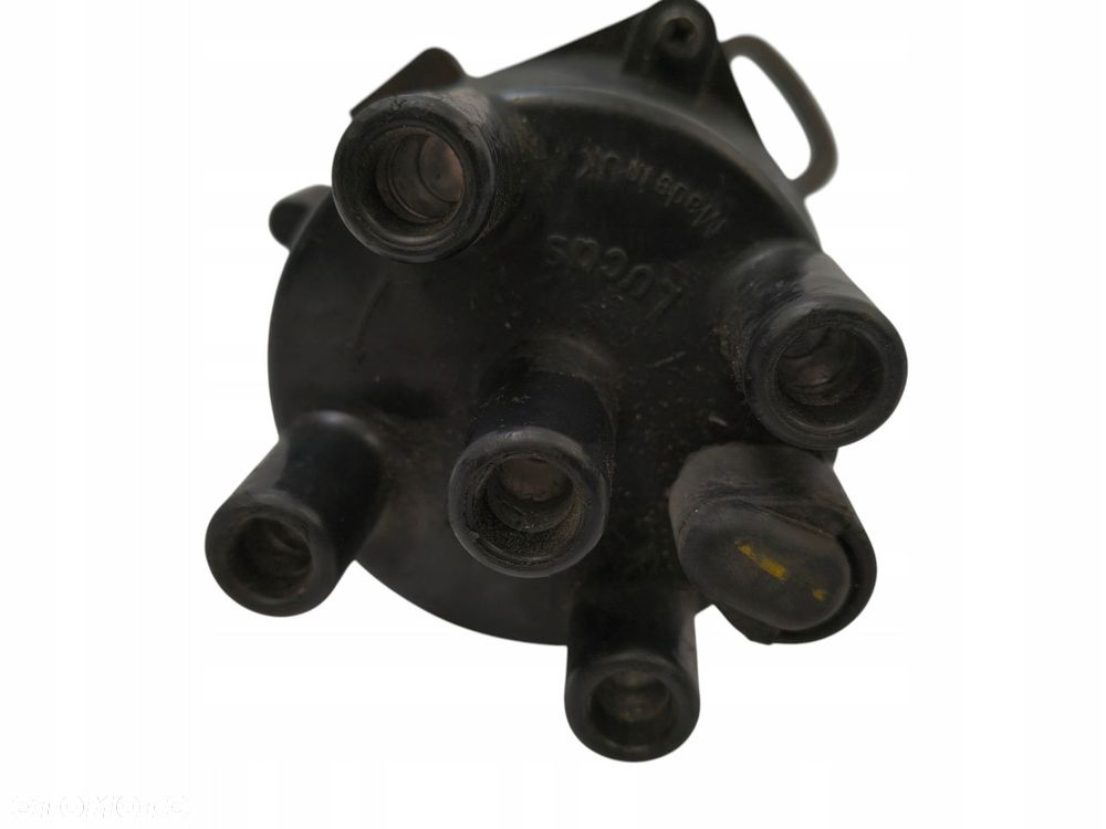 APARAT ZAPŁONOWY NISSAN PRIMERA P10 1.6 22100-71J00 LUCAS - 2
