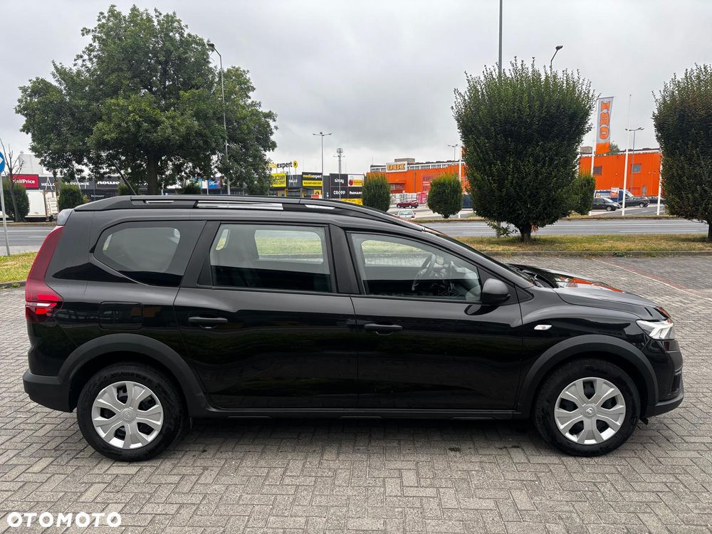 Dacia Jogger - 7