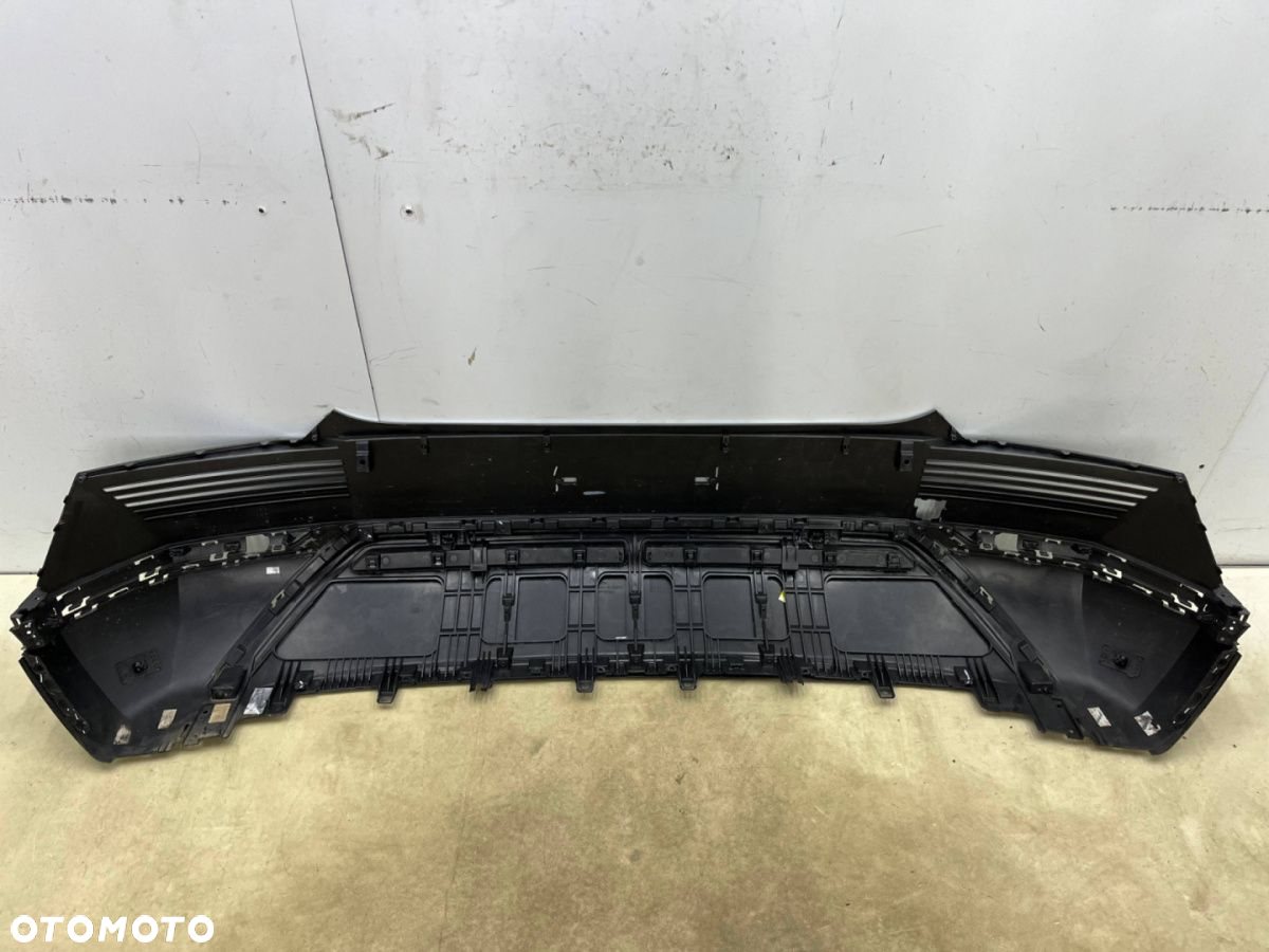 Zderzak tylny Hyundai Ioniq 5 przedlift 21-24r. tył PDC 86612-GI110 - 14