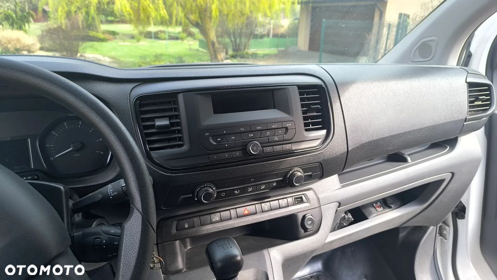 Toyota Proace - 6