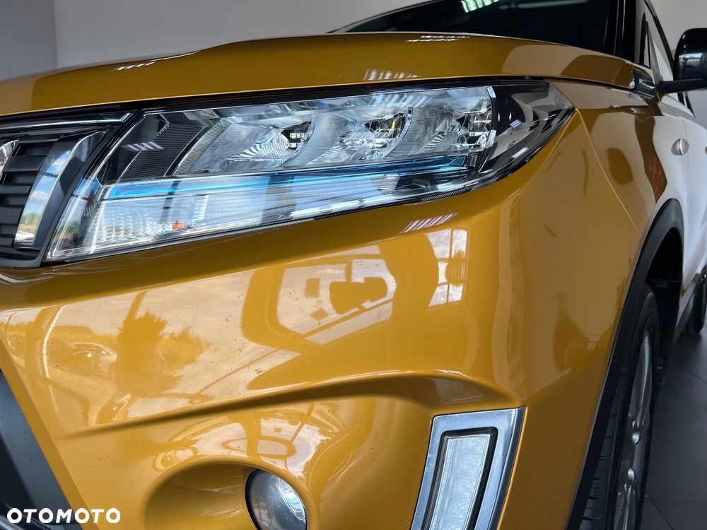 Suzuki Vitara - 12