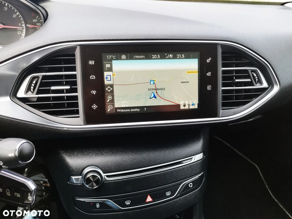 Peugeot 308 1.6 Premium - 38