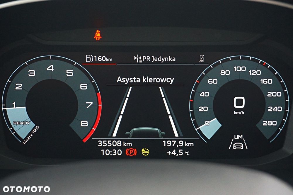 Audi Q3 35 TFSI - 22