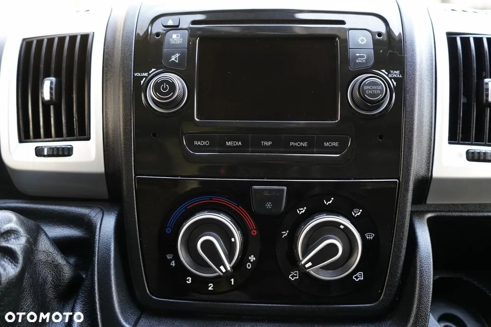 Fiat DUCATO / KONTENER / WINDA  / DMC: 3500 KG / MANUAL / 2019 ROK - 29