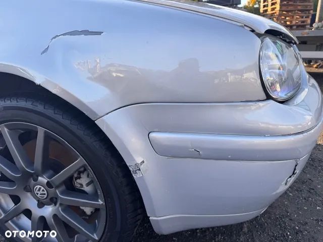 Volkswagen Golf IV 2.8 V6 4Mot - 21