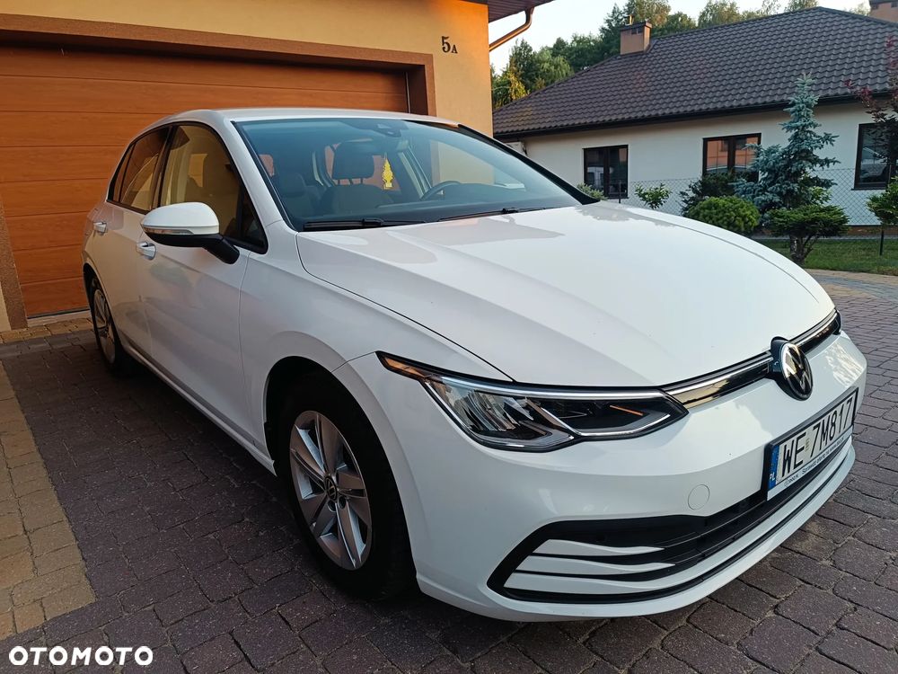 Volkswagen Golf 1.5 TSI EVO Life - 4