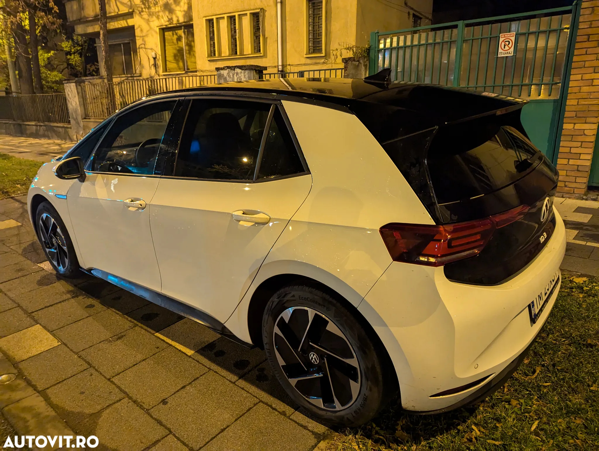 Volkswagen ID.3 58 kWh Pro Performance - 17