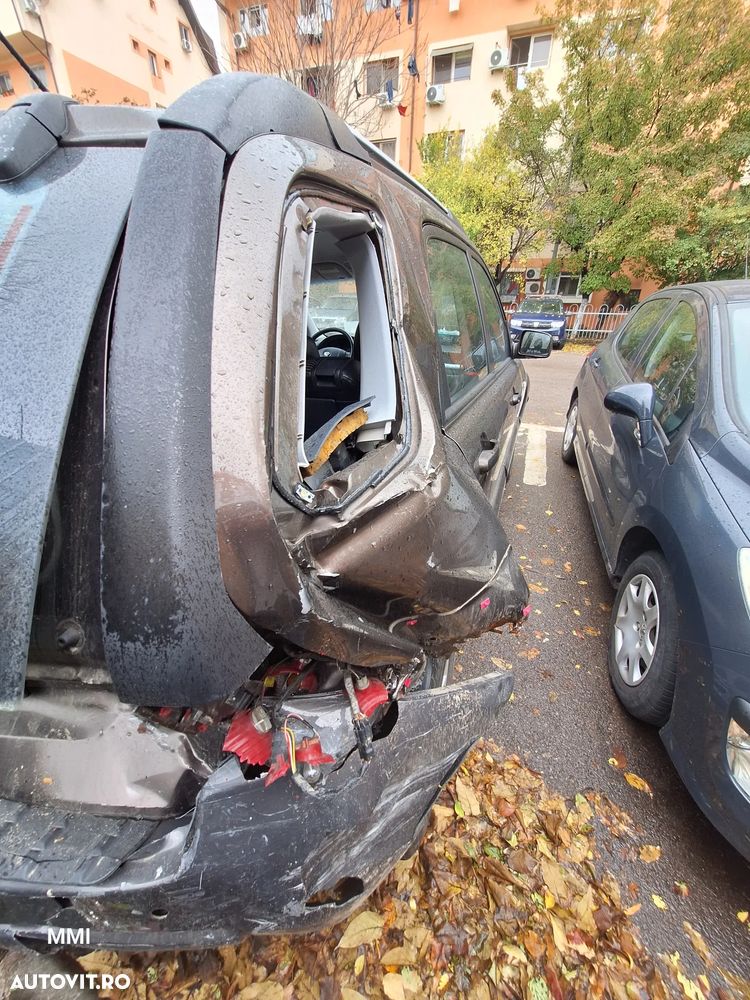 Kia Sportage ver-2-0-crdi-4wd-cup - 7