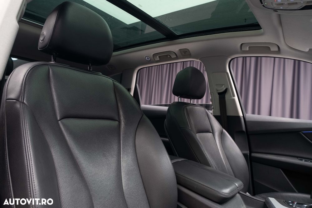 Audi Q7 ver-25t-awd-chequered-flag - 39