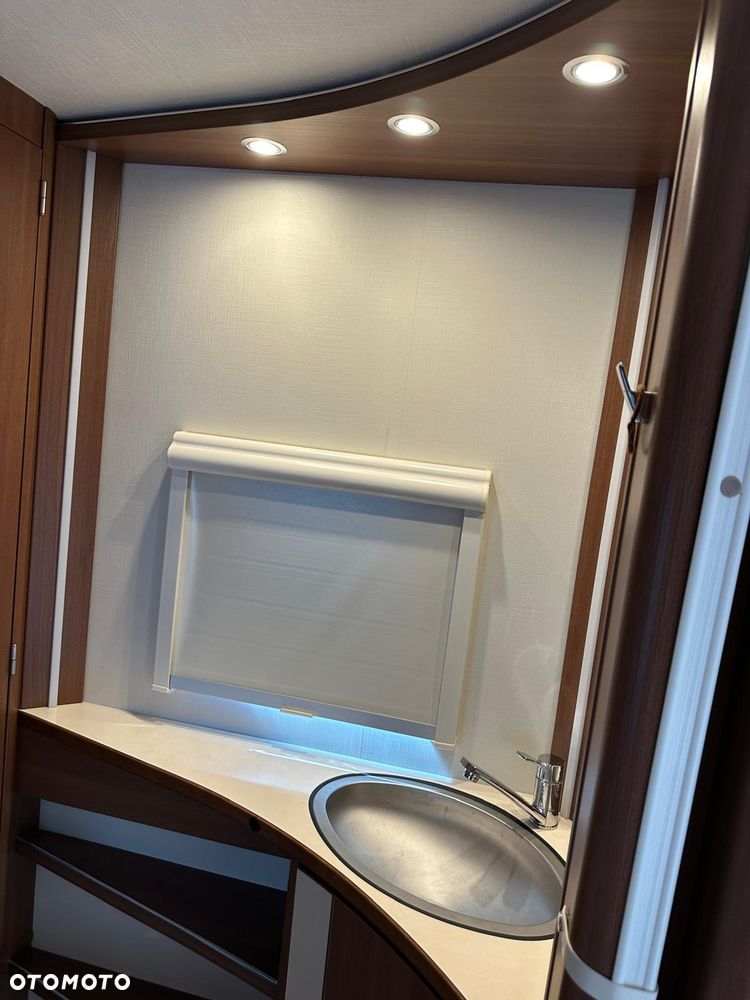 LMC LORD Plaisir VIP 480 - 26