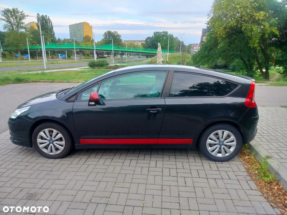 Citroën C4 - 1
