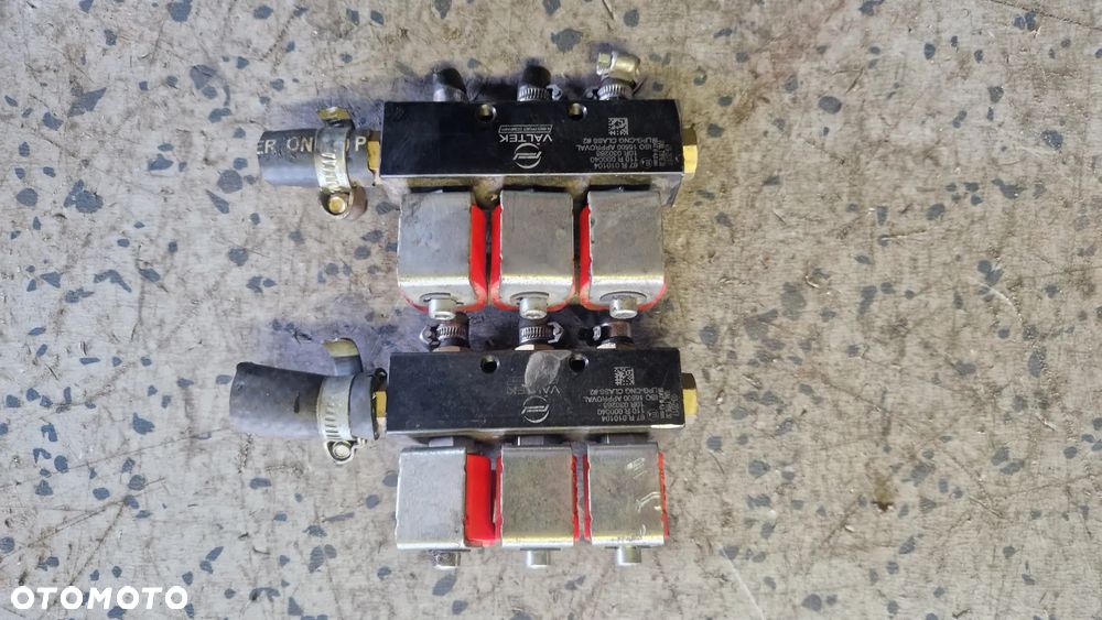 WTRYSKIWACZE VALTEK 2x3 TYPE 30 - 2