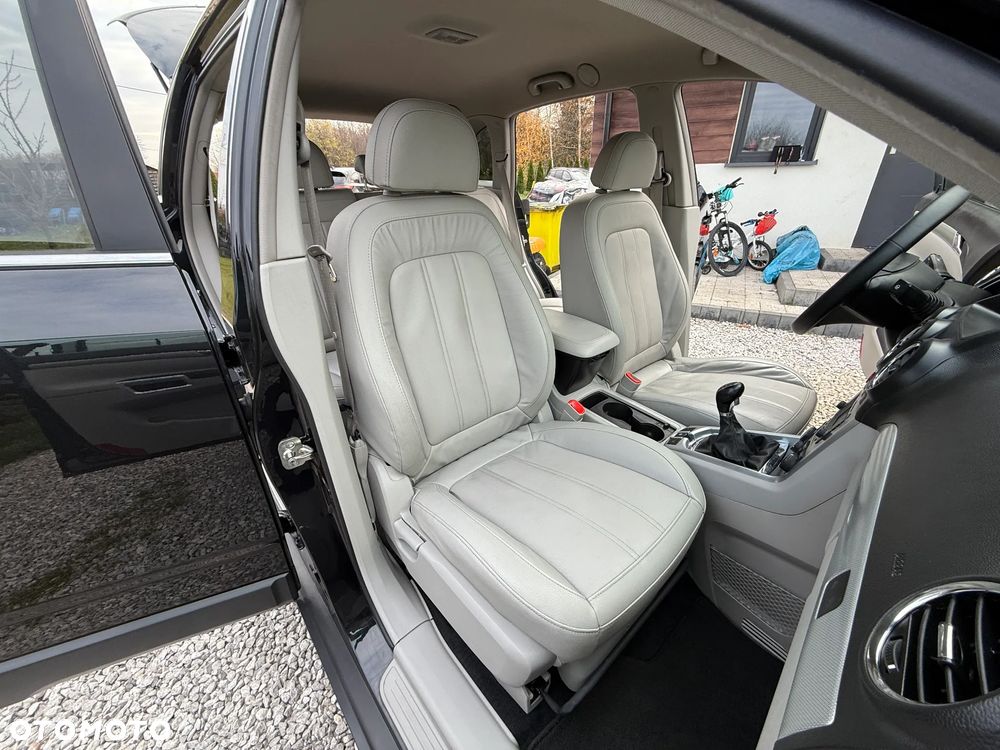 Opel Antara 2.2 CDTI Selection - 22