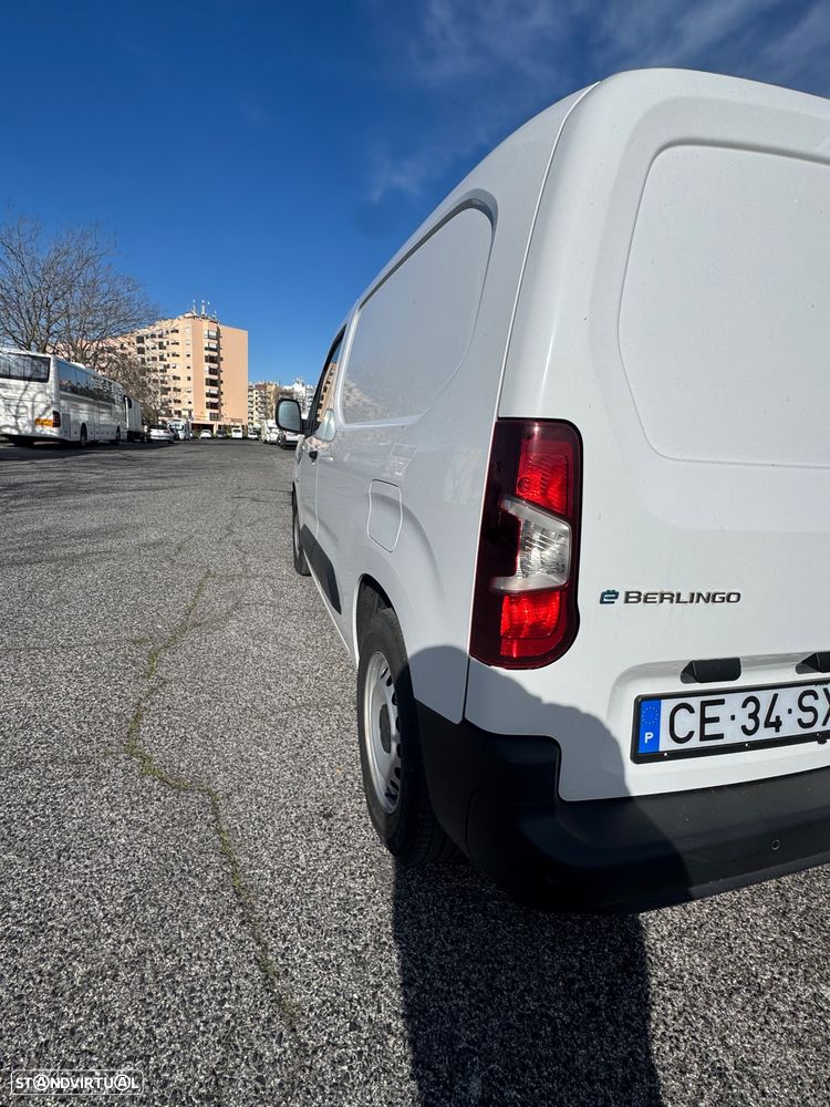 Citroën e Berlingo - 6