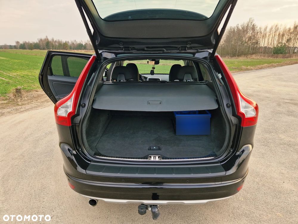 Volvo XC 60 D3 Kinetic - 16