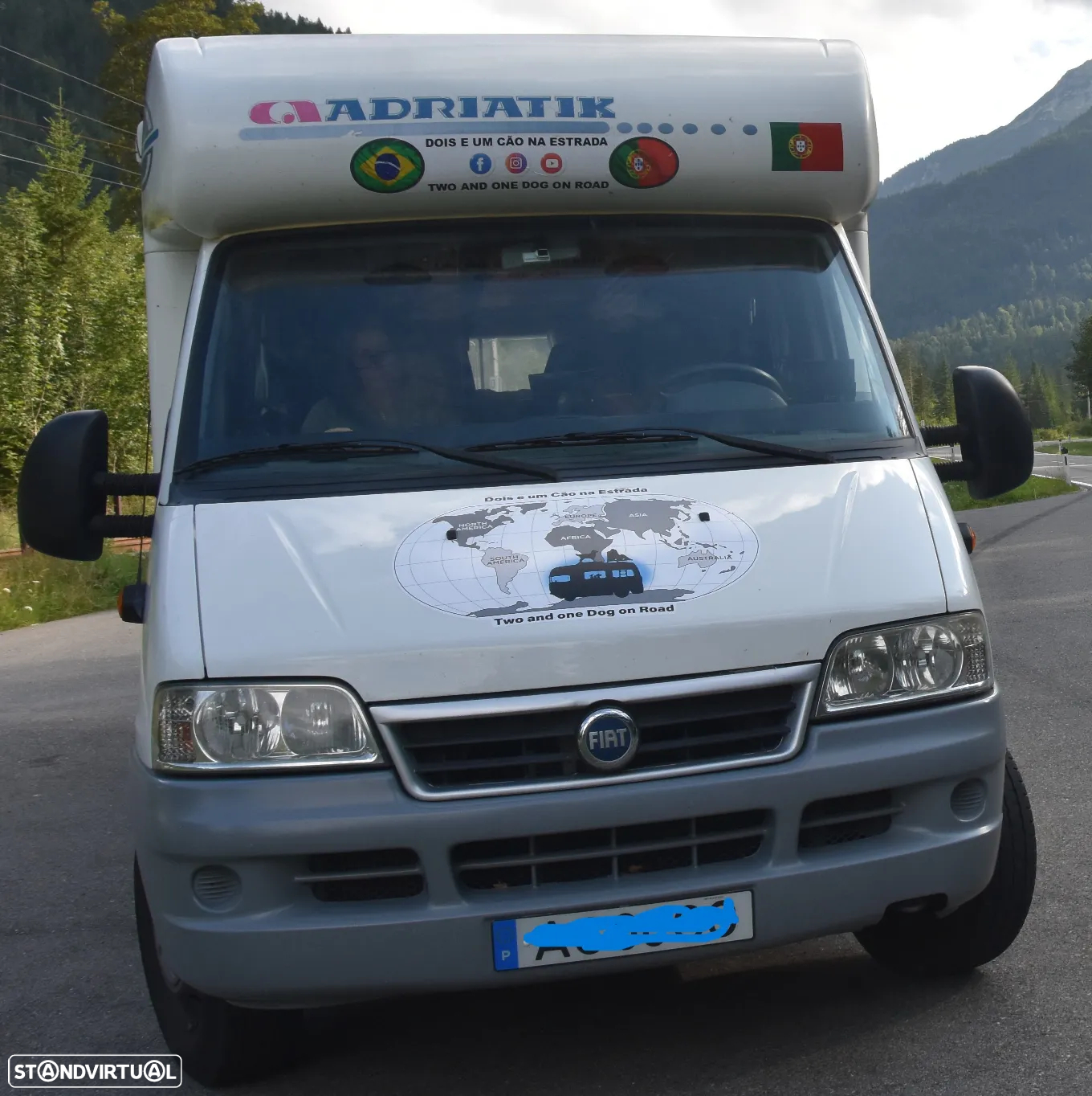 Adria Adriatik - 6
