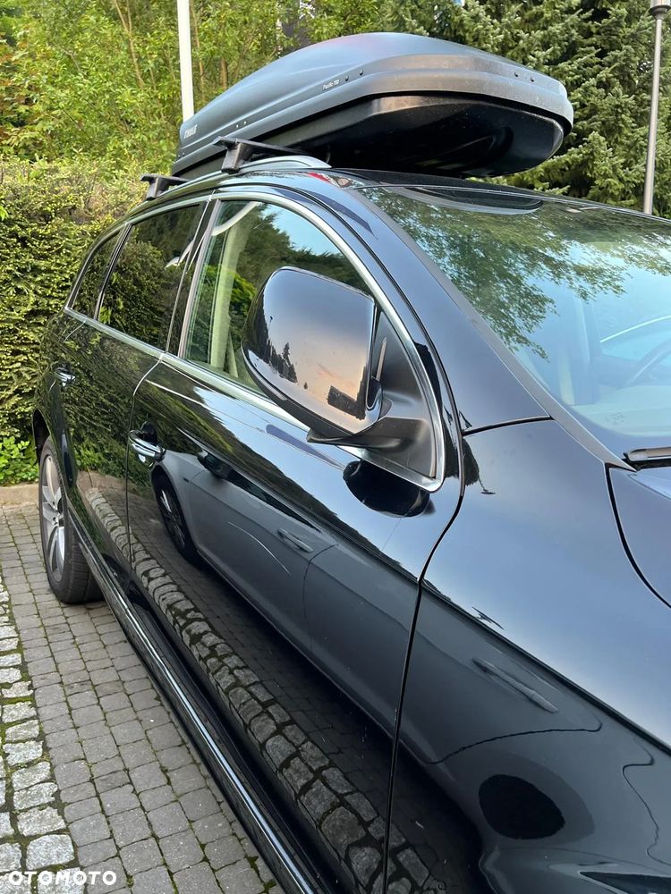 Audi Q7 3.0 TFSI Quattro Tiptronic - 3
