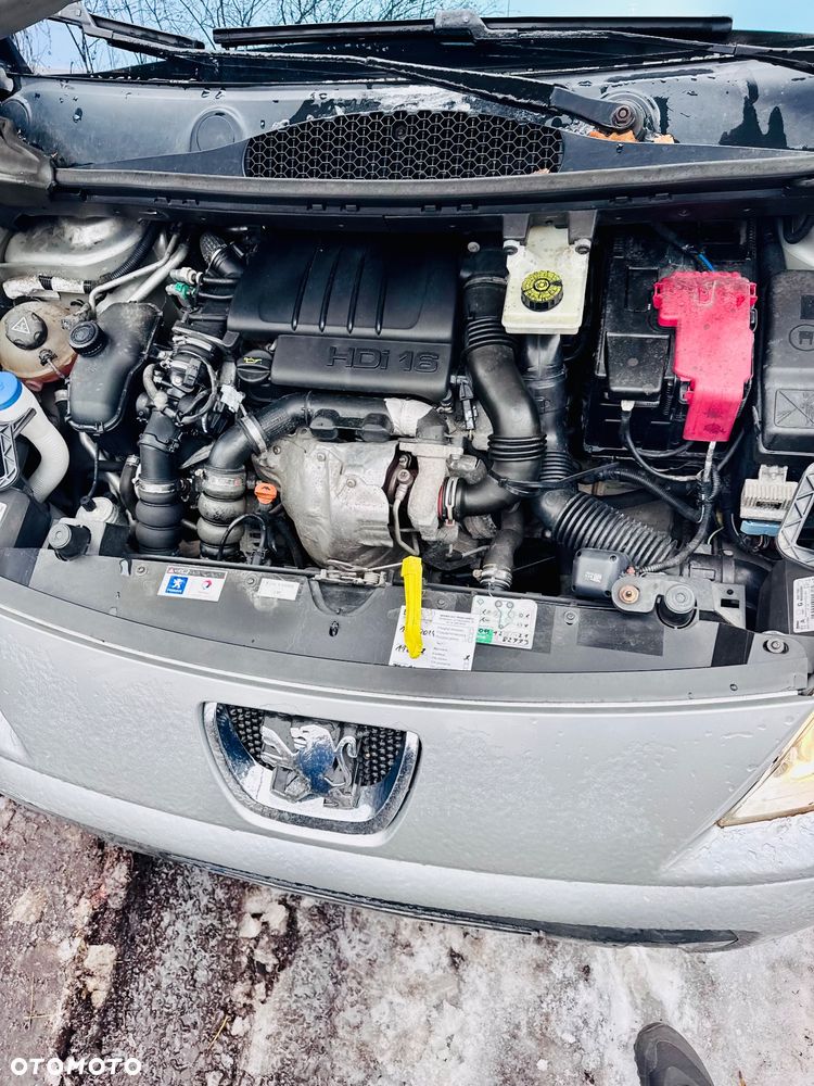 Peugeot Partner - 12