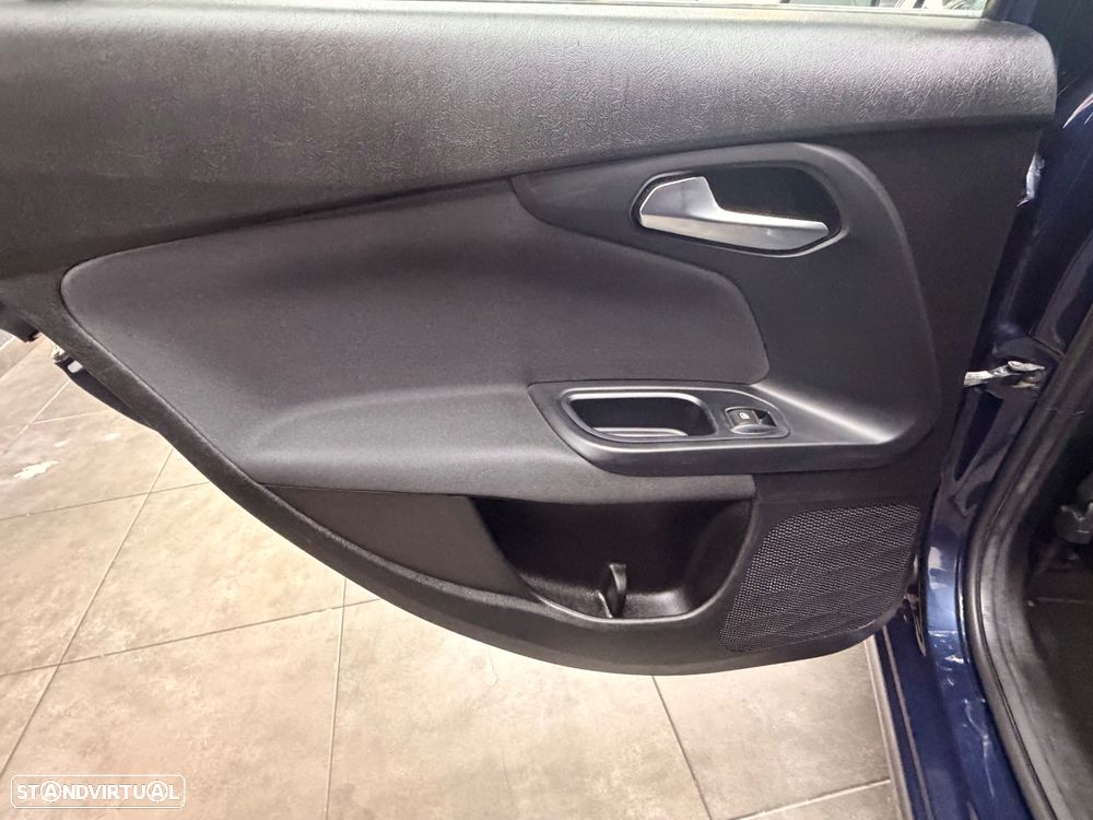 Fiat Tipo Station Wagon 1.4 Lounge J17 - 36