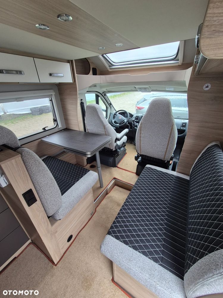 Weinsberg CaraSuite 650MF - 20