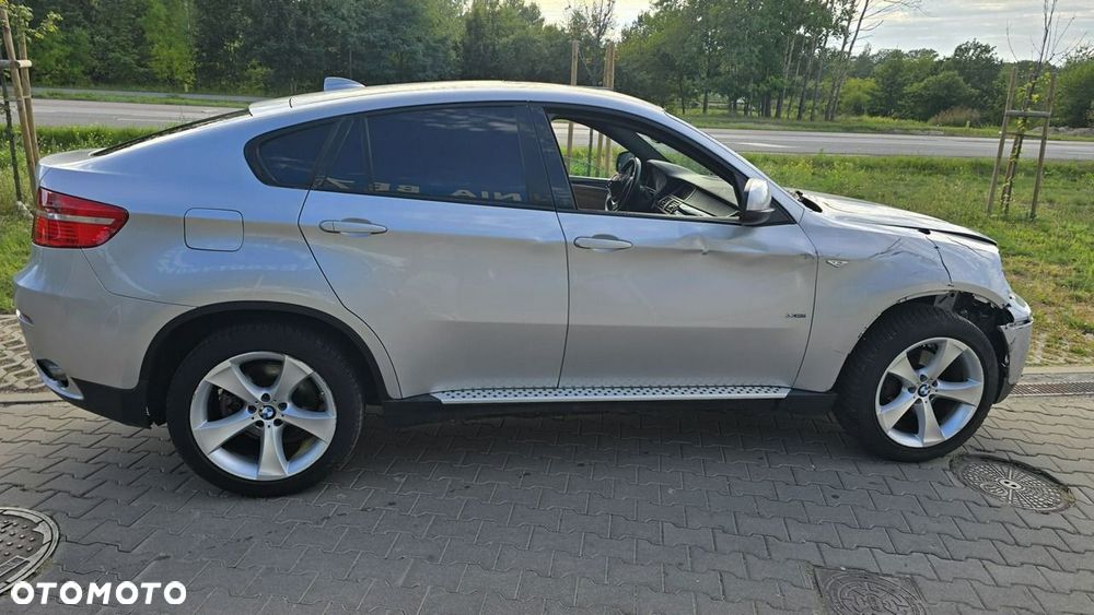 BMW X6 - 9