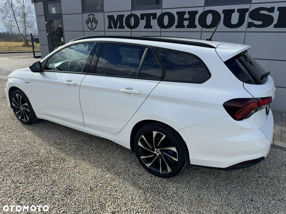 Fiat Tipo - 9