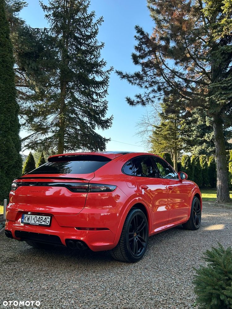 Porsche Cayenne - 15