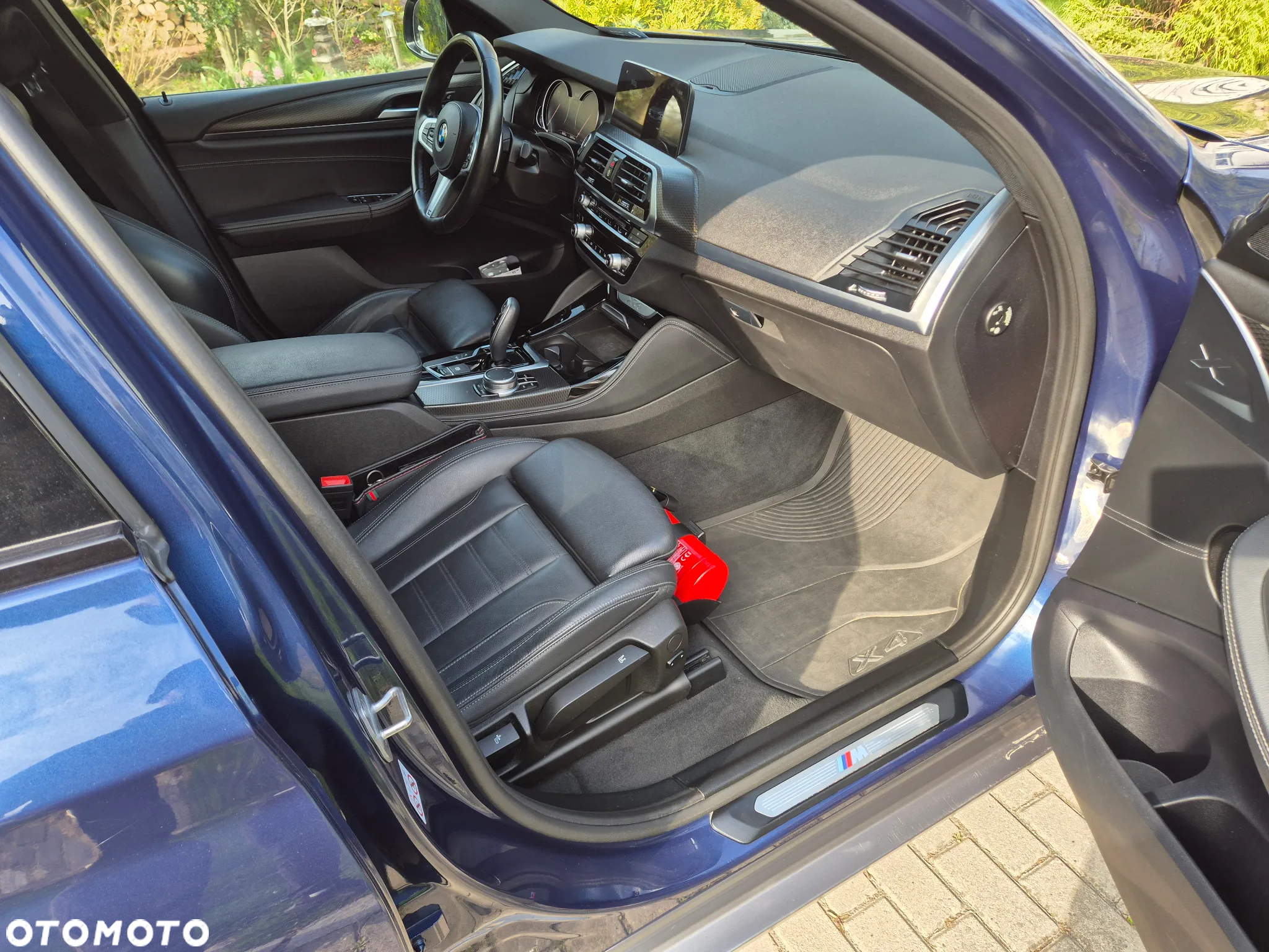 BMW X4 xDrive20d M Sport - 33
