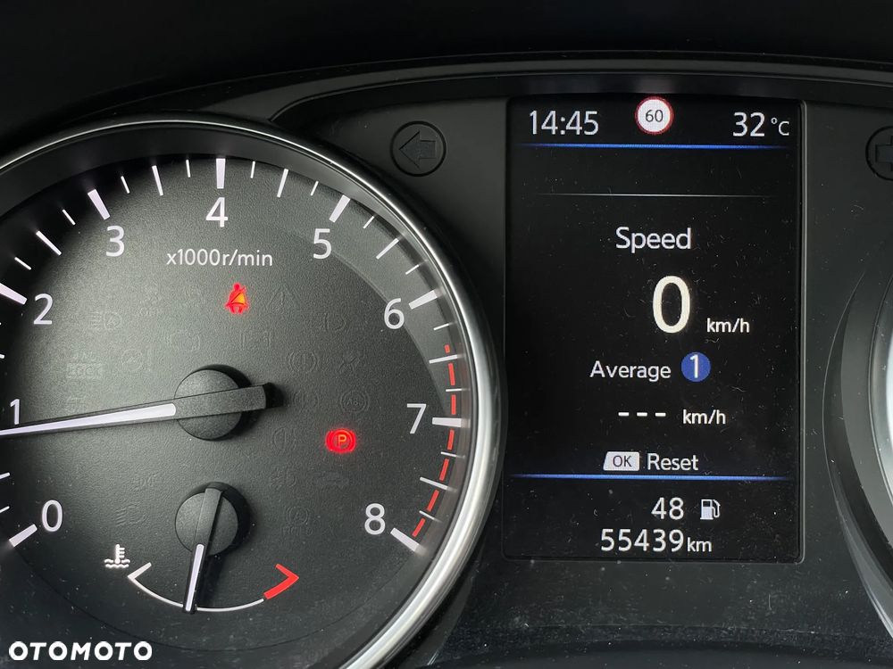 Nissan Qashqai 1.3 DIG-T N-Connecta EU6d - 8