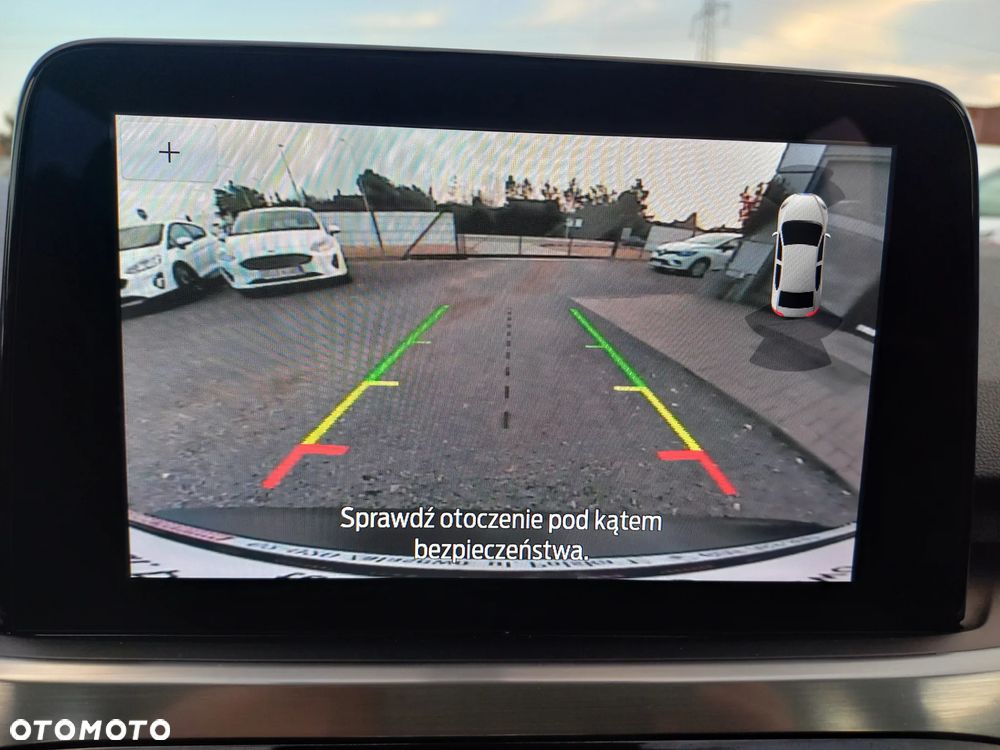 Ford Kuga 2.0 TDCi 4x2 Titanium - 26