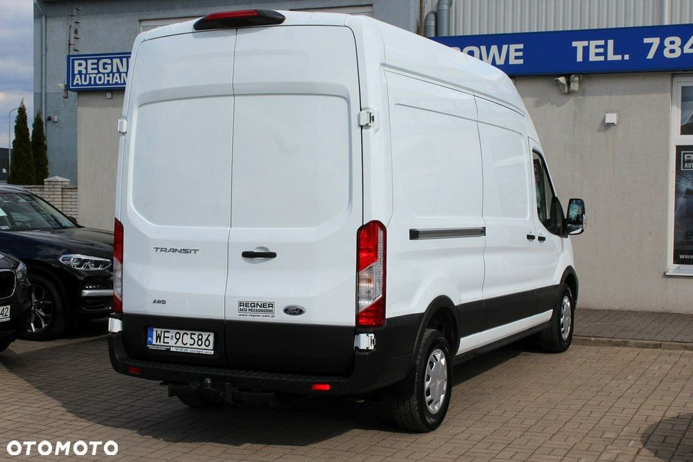 Ford Transit - 6