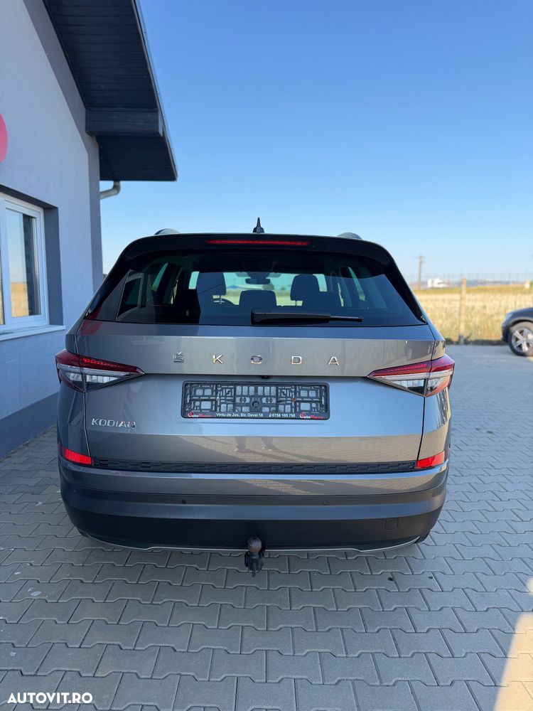Skoda Kodiaq - 10