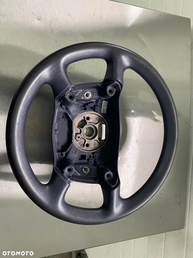 AUDI A4 B6 KIEROWNICA 8E0419091 - 1