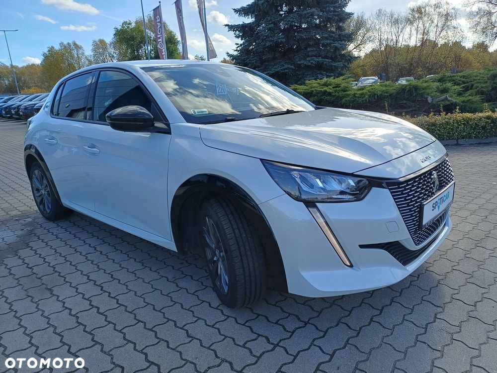 Peugeot 208 e-208 Allure Pack - 3