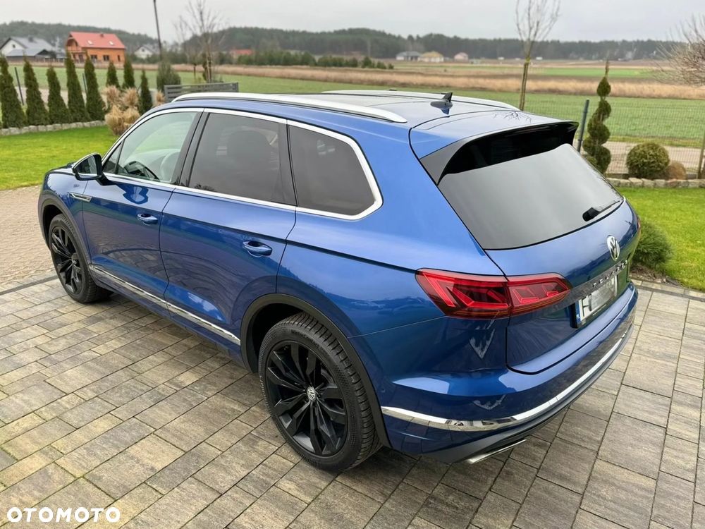 Volkswagen Touareg 3.0 V6 TDI SCR 4Mot - 3