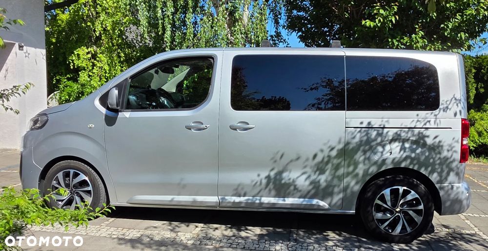 Citroën SpaceTourer 2.0 BlueHDi M Business Lounge - 11