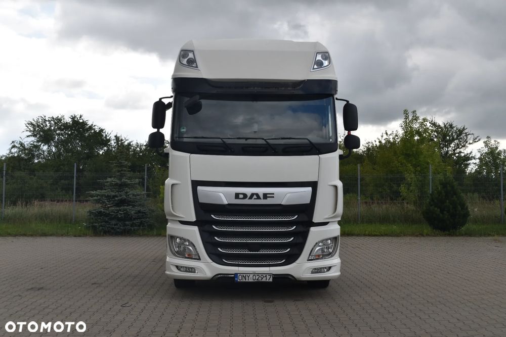 DAF XF 480 - 3