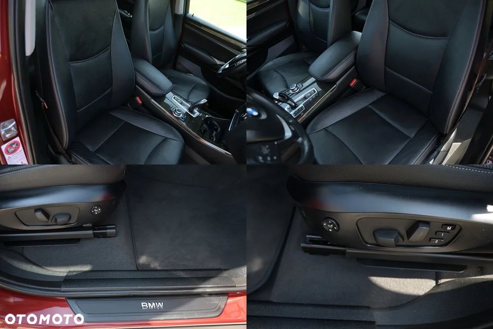 BMW X3 xDrive20d - 23