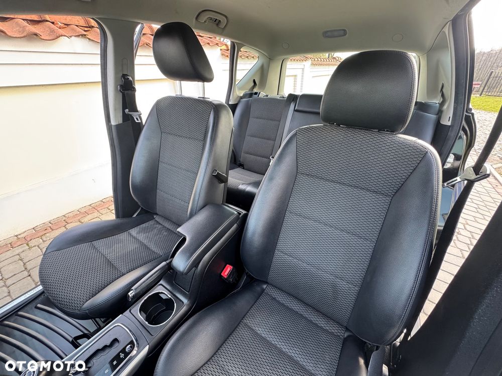 Mercedes-Benz Klasa A - 26