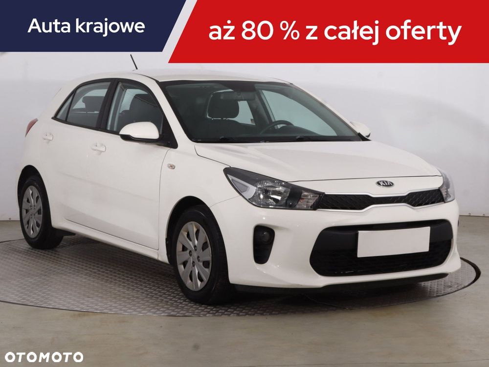 Kia Rio - 3
