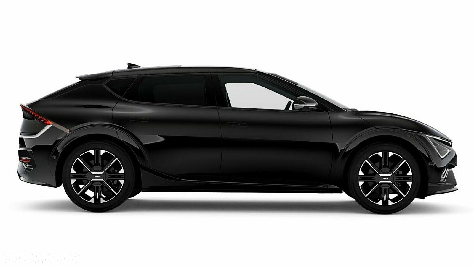 Kia EV6 - 9
