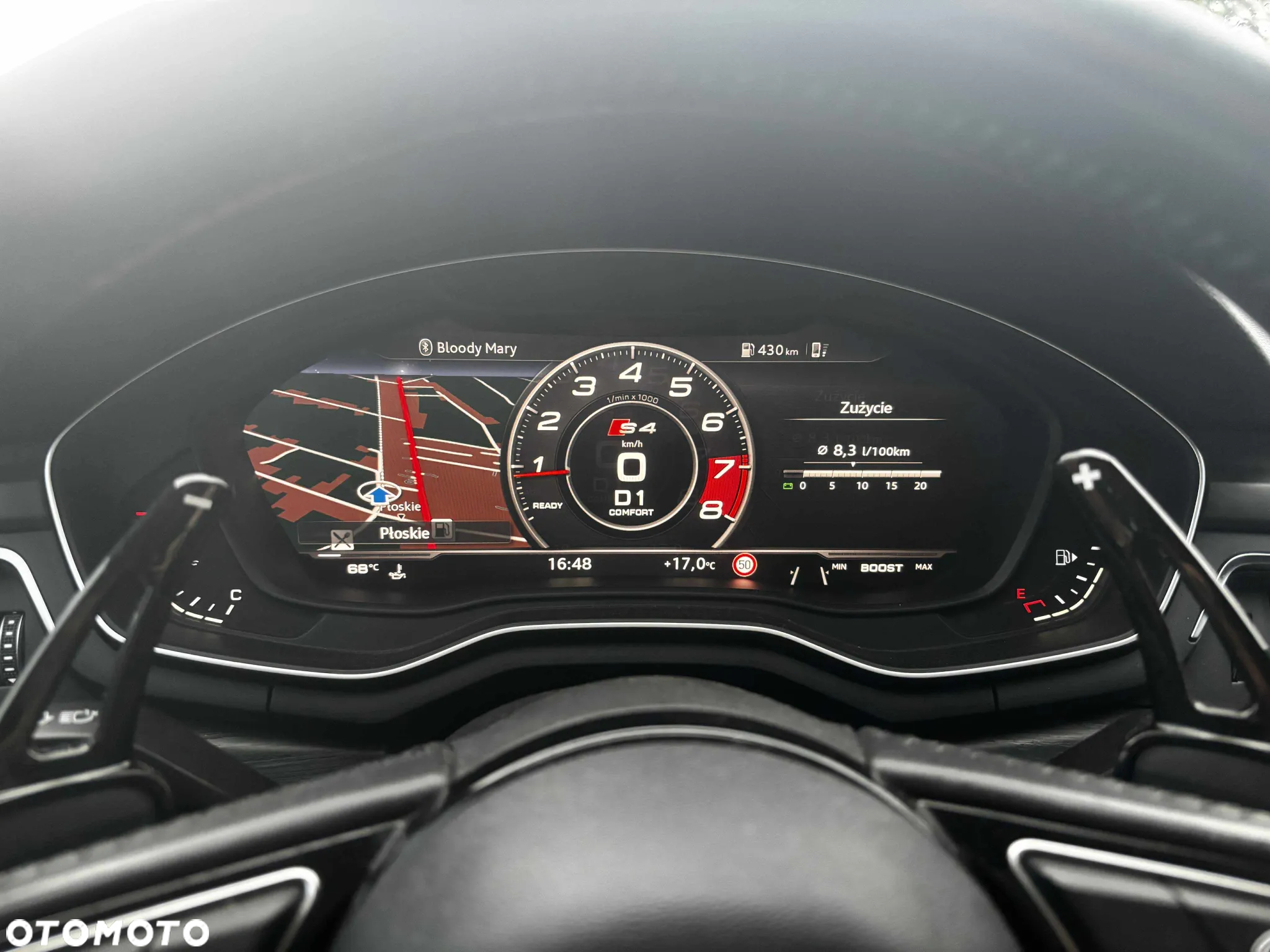 Audi A4 ver-2-0-tfsi-quattro-sport-s-tronic - 11