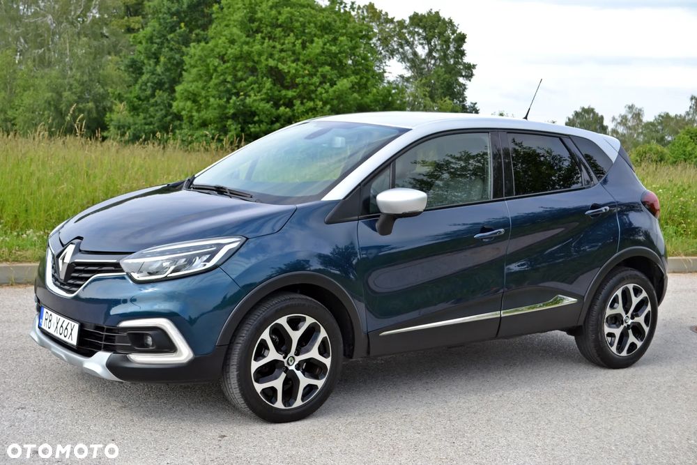 Renault Captur - 1