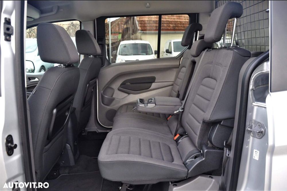 Ford Tourneo Connect Grand 1.5 EcoBlue Aut. Start/Stop Trend - 17
