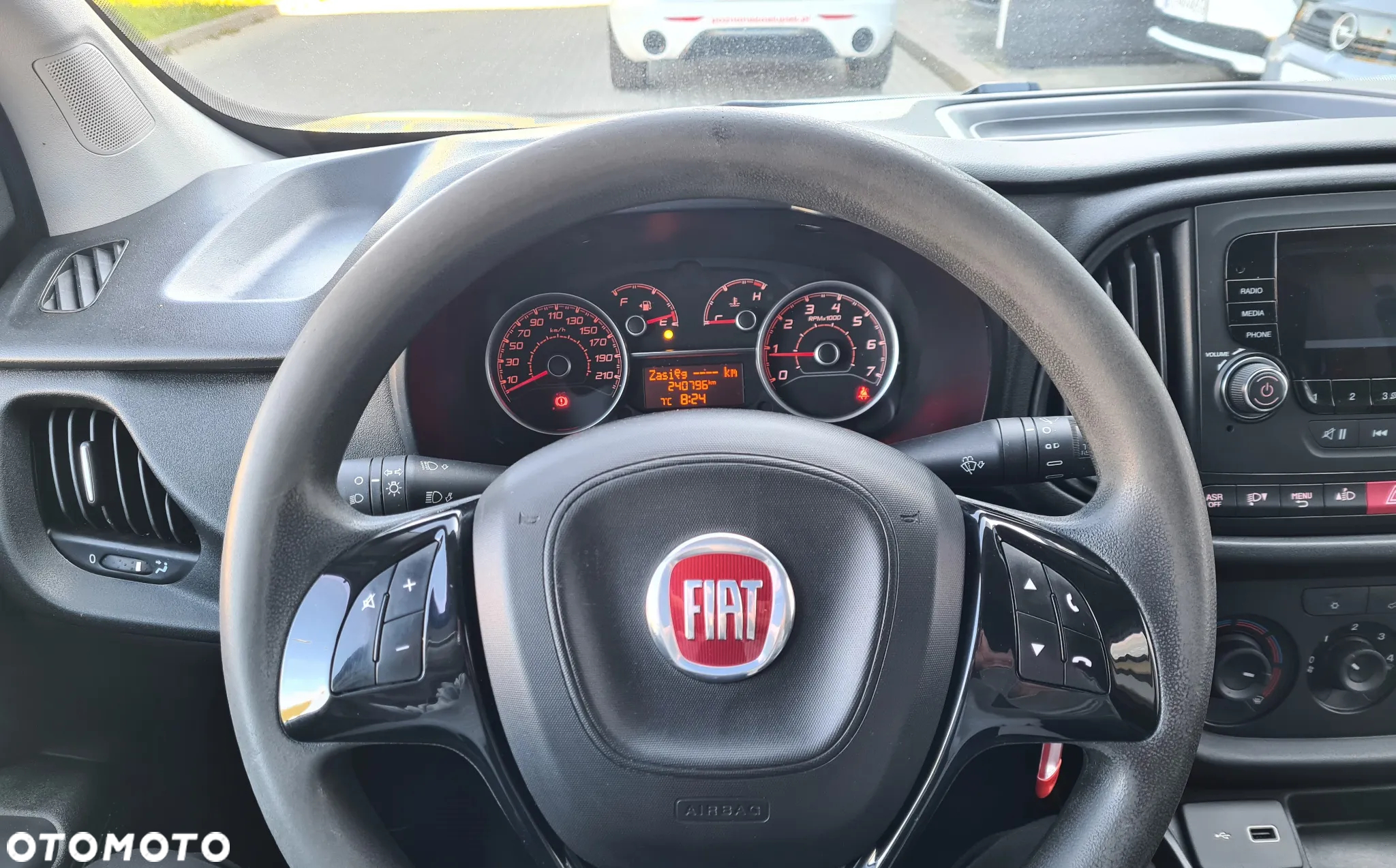 Fiat DOBLO - 15