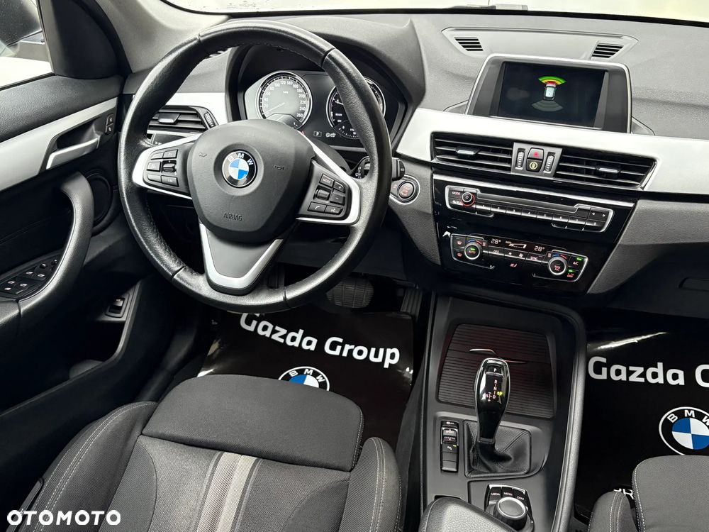 BMW X1 sDrive18i Advantage - 15